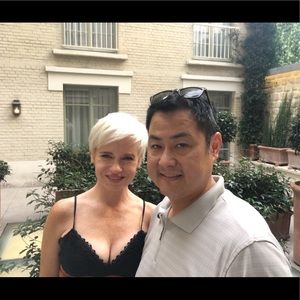 Meet your Posher, Tonya